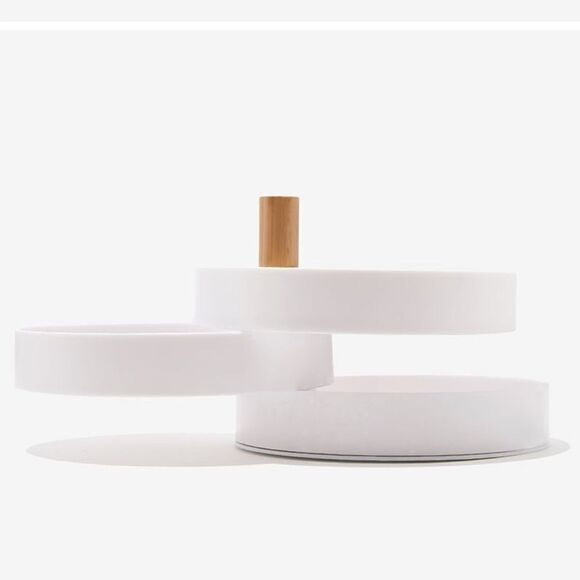 The 2Bandits Tiered Catchall Tray! - Picture 2 of 6